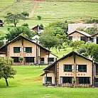 Aha Alpine Heath Resort Exterior