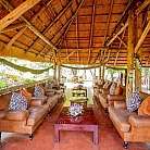 AZambezi River Lodge Bar 