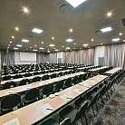 conferencing room