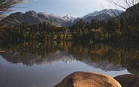 African Lakeside Hotels