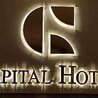 capital  hotel