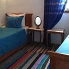 Dar Kenza hotel single room