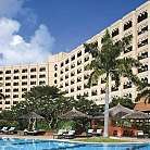 Dar es Salaam Hotel exterrior