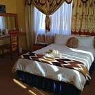 Hae Bed and Breakfast room