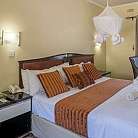 Kadoma hotel double room