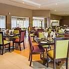 kadoma hotel restaurant