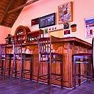 mmelesi lodge bar