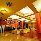 Munyonyo Commonwealth Resort Hotel interior