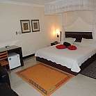 new dodoma hotel room