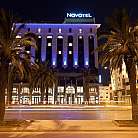 Novotel Tunis hero