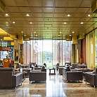  Rainbow Towers Hotel Lobby