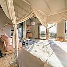 Rhino Ridge Safari Lodge Standard room