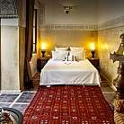 Riad al loune Standard room