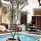 Riad al loune exterio