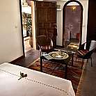 Riad al loune interior