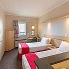 Road Lodge Port Elizabeth standard room