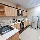 Rohi apartments kitchen