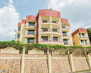 Rohi apartments