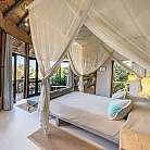 Thonga Beach Lodge Room View