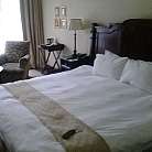 Troutbeck Resort Double Room