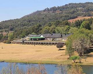 Troutbeck Resort Exterior View