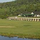 Troutbeck Resort Exterior View