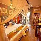 Vic Falls Rainbow Hotel Twin Room Atunya Wing