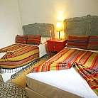  Villa Les Palmes Twin Room