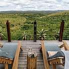 rhino ridge safari lodge view